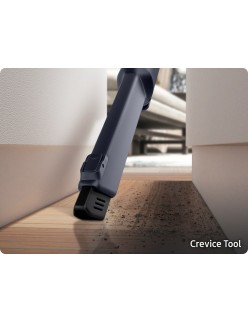Aspirador com espanador ciclónico sem fios Samsung VS15A60AGR5 150 W