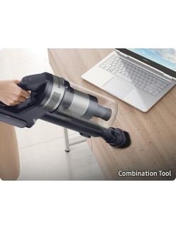 Aspirador com espanador ciclónico sem fios Samsung VS15A60AGR5 150 W