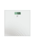Digital Bathroom Scales Lafe LAFWAG44590 White 150 kg