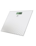 Digital Bathroom Scales Lafe LAFWAG44590 White 150 kg