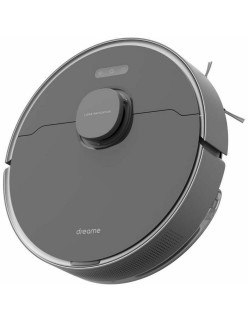 Robot Aspirador Dreame D10S PLUS 5200 mAh