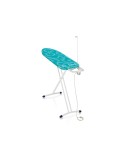Tabla de Planchar Leifheit                                 Azul Blanco Metal 120 x 38 cm