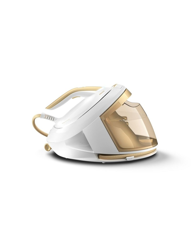 Centro de Engomar Philips PerfectCare 8000 PSG8040/60 2700 W