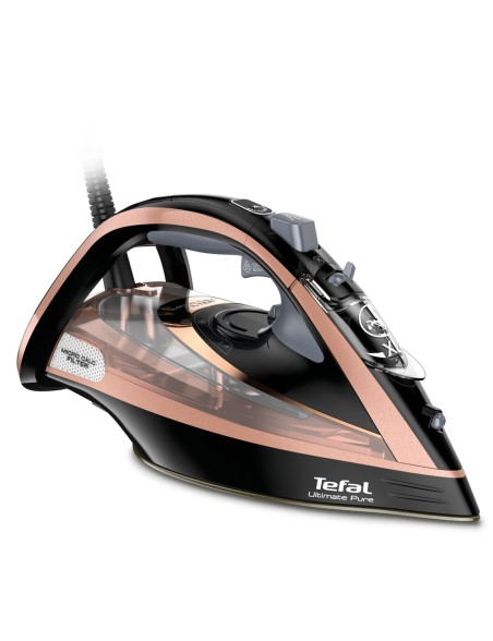 Ferro de Vapor Tefal FV 9845 Ultimate Pure 3200 W
