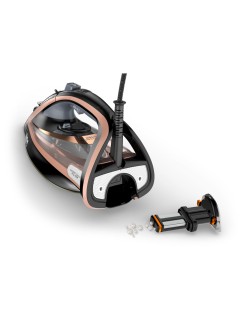 Ferro de Vapor Tefal FV 9845 Ultimate Pure 3200 W