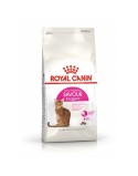Katzenfutter Royal Canin Feline Savour Exigent 4kg Erwachsener 4 Kg