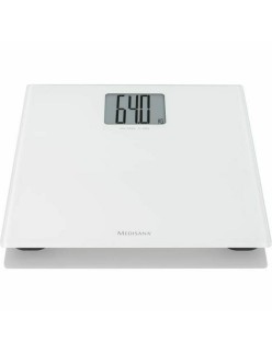 Digital Bathroom Scales Medisana PS 470 White