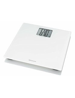 Digital Bathroom Scales Medisana PS 470 White