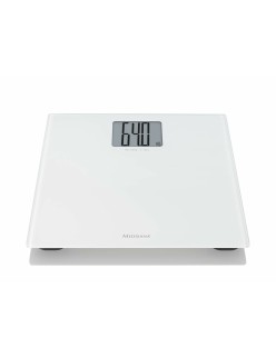 Digital Bathroom Scales Medisana PS 470 White