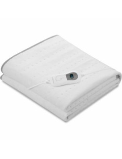 Coperta Elettrica Medisana HU 666 Bianco