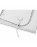 Coperta Elettrica Medisana HU 666 Bianco