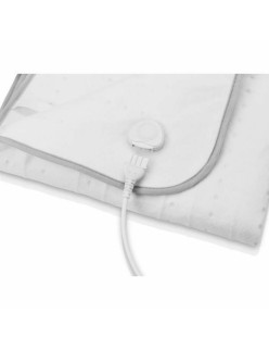 Coperta Elettrica Medisana HU 666 Bianco