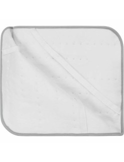 Coperta Elettrica Medisana HU 666 Bianco