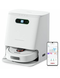Robot Aspirador Roidmi EVA 5200 mAh