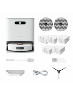 Robot Aspirador Roidmi EVA 5200 mAh