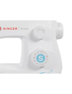 Máquina de Coser Singer Simple 3337