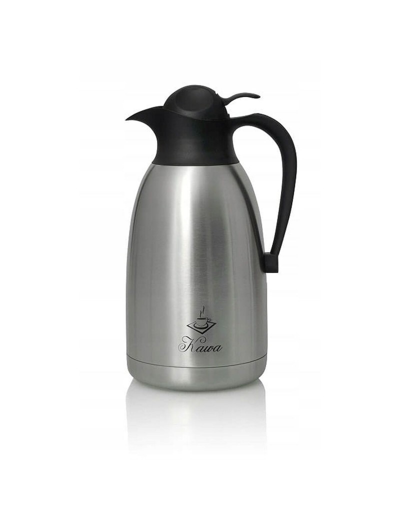 Thermos Promis Acciaio 2 L