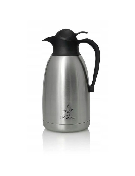 Thermos Promis Acciaio 2 L