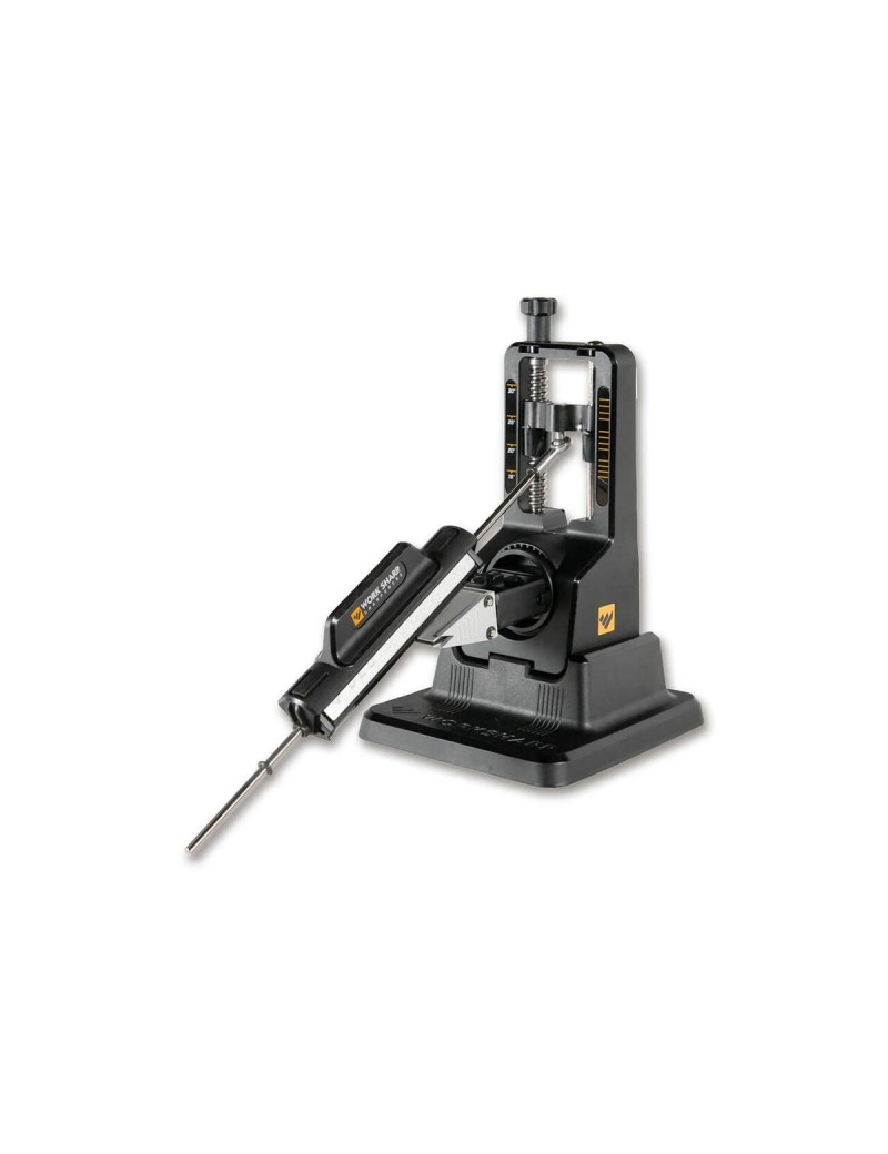 Messerschärfer Work Sharp 09DX164 Metall Kunststoff