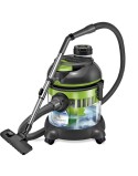 Aspiradora sin Bolsa Mpm MOD-30 Negro Verde 2400 W 330 W