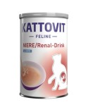 Snack para Gatos Kattovit DUCK