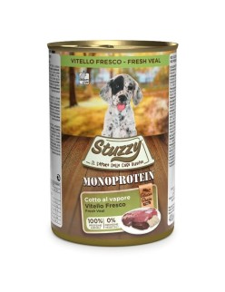 Comida húmeda Agras Pet Foods Monoprotein Puppy Ternera 400 g