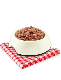 Comida húmeda Agras Pet Foods Monoprotein Puppy Ternera 400 g