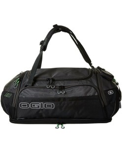 Zaino Ogio Endurance 9.0 Nero