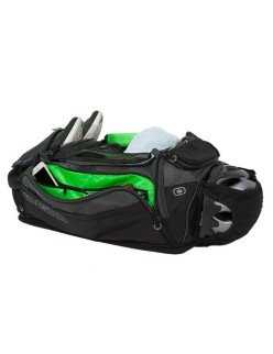 Zaino Ogio Endurance 9.0 Nero