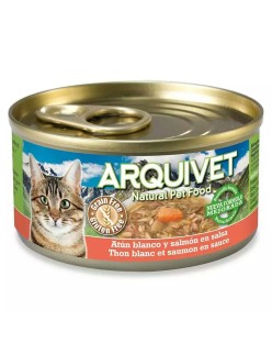 Comida para gato Arquivet