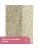 Rascador para Gatos Kerbl                                 Beige Sisal 80 x 28 cm