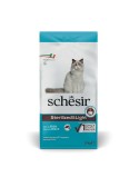 Comida para gato Agras Pet Foods Adult Sterilized & Light Pescado 10 kg