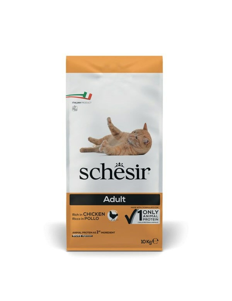 Comida para gato Agras Pet Foods Adult Rich Pollo 10 kg