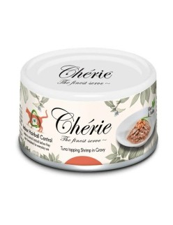 Comida para gato Cherie Tuna Pescado