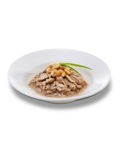 Comida para gato Cherie Tuna Pescado