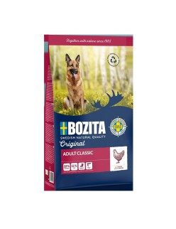 Pienso Bozita Classic Chicken Pollo 12 kg