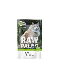Katzenfutter VETEXPERT Adult Cat 100 g