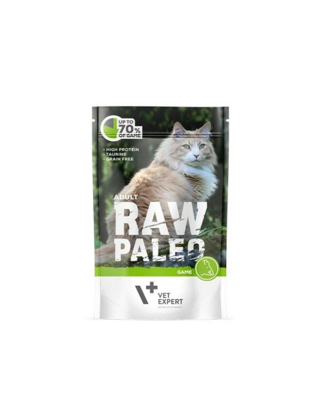 Katzenfutter VETEXPERT Adult Cat 100 g