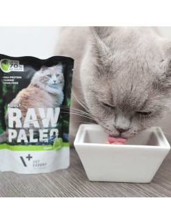 Katzenfutter VETEXPERT Adult Cat 100 g