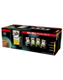 Aliments pour chat Sheba Delicacy Poulet