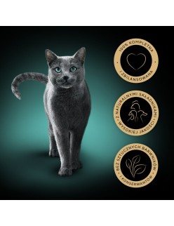 Aliments pour chat Sheba Delicacy Poulet