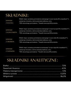 Katzenfutter Sheba Delicacy Huhn