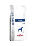 Pienso Royal Canin Renal Adulto Pollo Aves 2 Kg