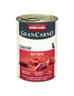 Nassfutter Animonda Truthahn 400 g
