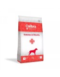 Pienso Calibra Pollo 12 kg