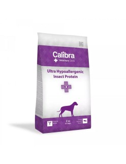 Pienso Calibra 2 Kg