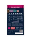 Comida para gato Eukanuba Grain Free Senior Salmon Pescado 2 Kg