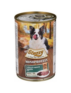 Comida húmeda Agras Pet Foods Cordero 400 g
