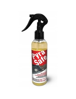 Limpiador de superficies Pyramis Pyrasafe 200 ml