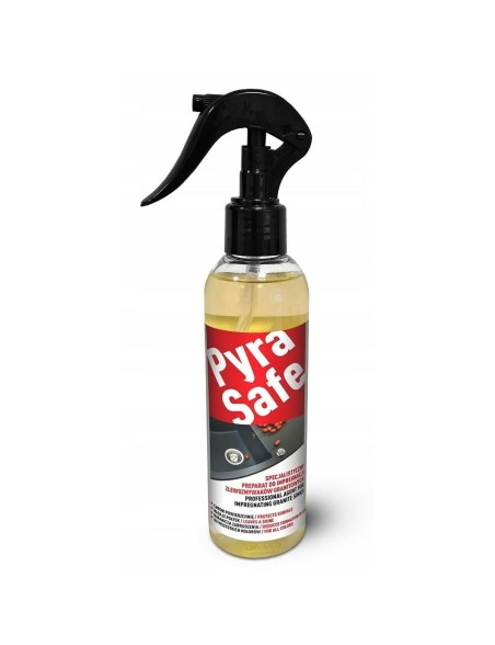 Limpiador de superficies Pyramis Pyrasafe 200 ml